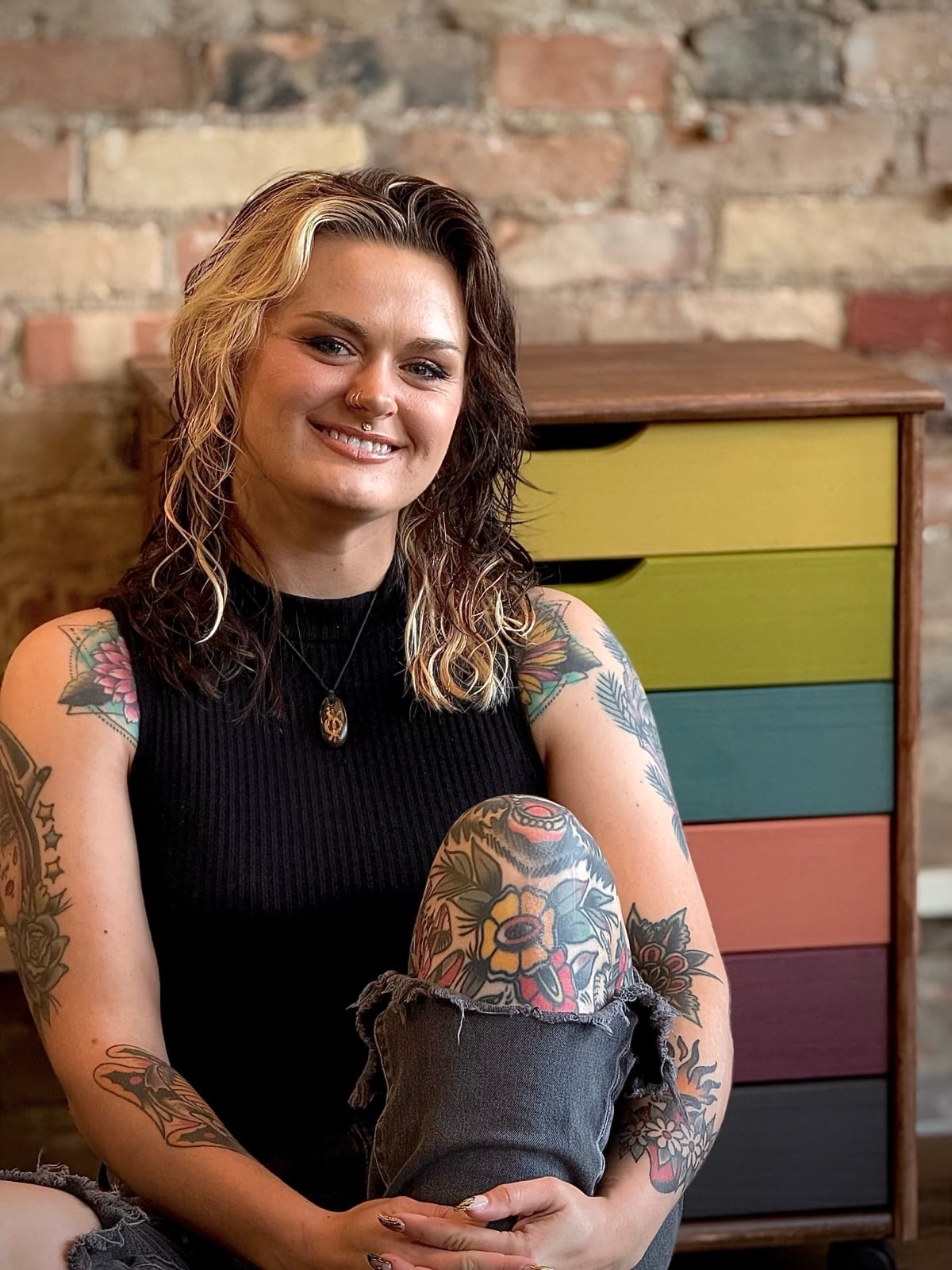 Bekah Green, Apprentice & Club Manager at Heart City Social Club